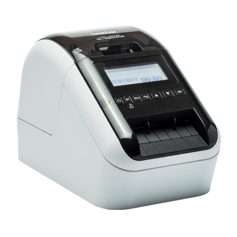 Brother QL-820NWBc