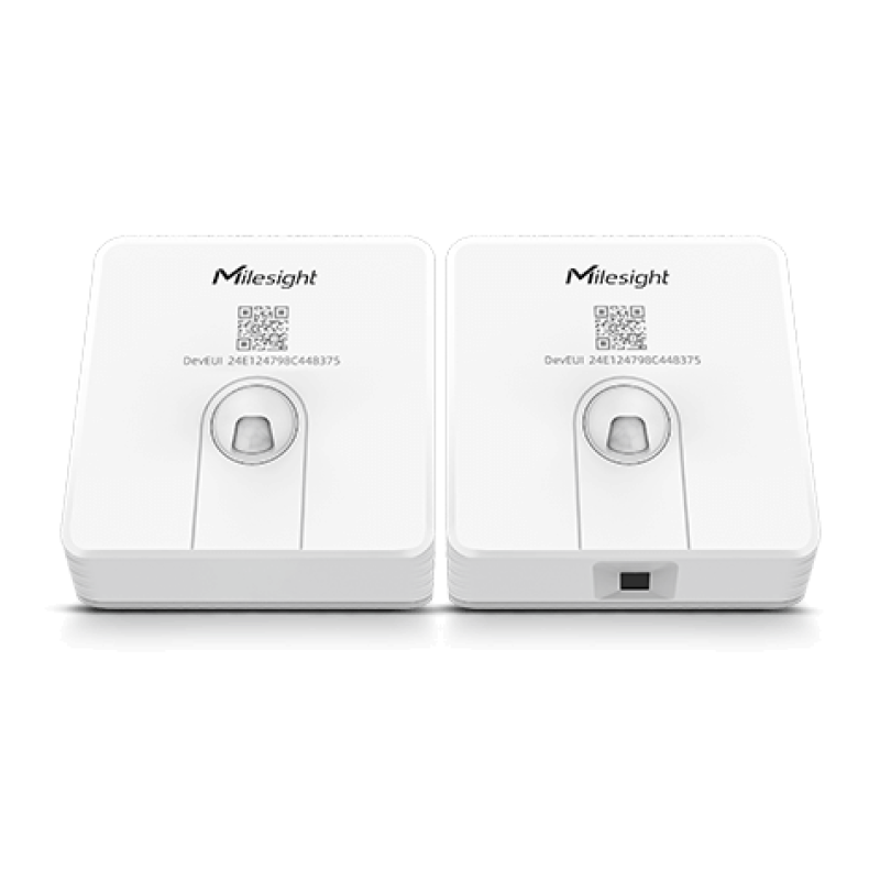 MileSight VS341 Desk Sensor (PIR + Heat)