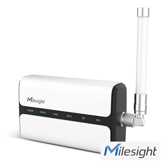 Milesight UG65 Gateway