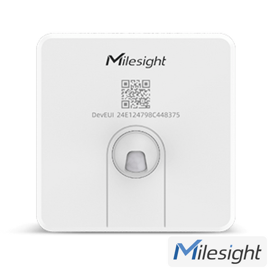 MileSight VS341 Desk Sensor (PIR + Heat)