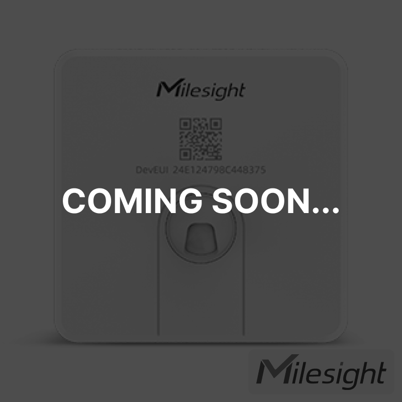 MileSight VS341 Desk Sensor