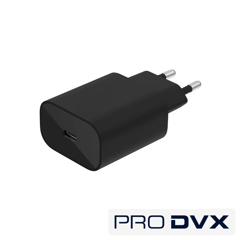 ProDVX S-Series USB-C Power Supply Kit