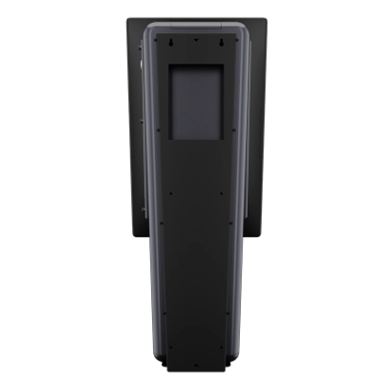 Wallaby Pro Floor Stand + 22" Inch Elo Display