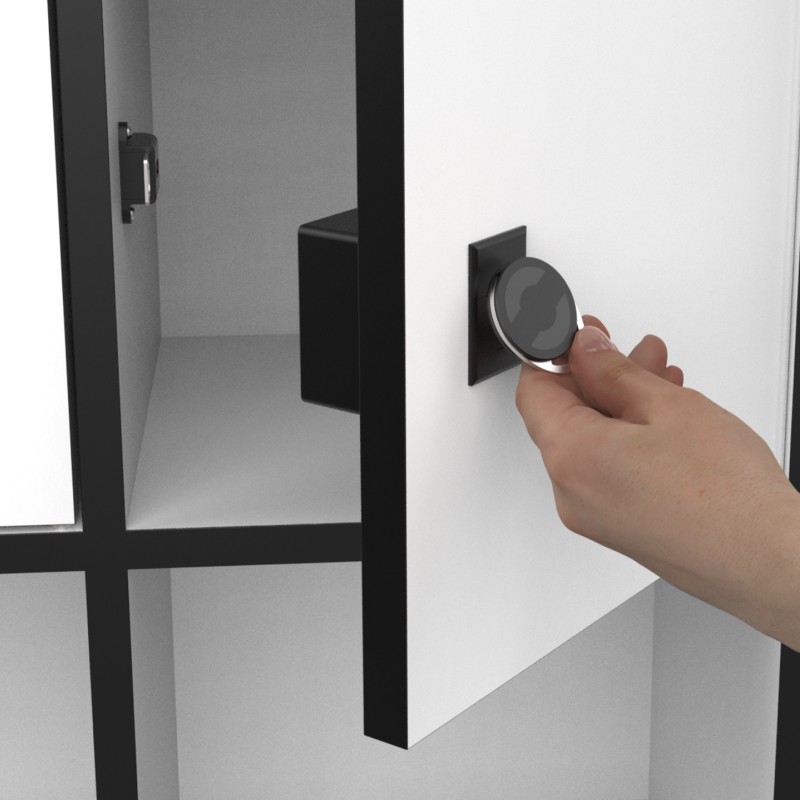 XLock 160BN Smart Lock