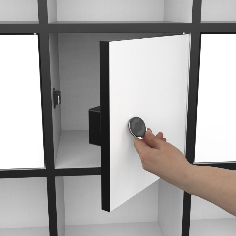 XLock 160BNI Smart Lock