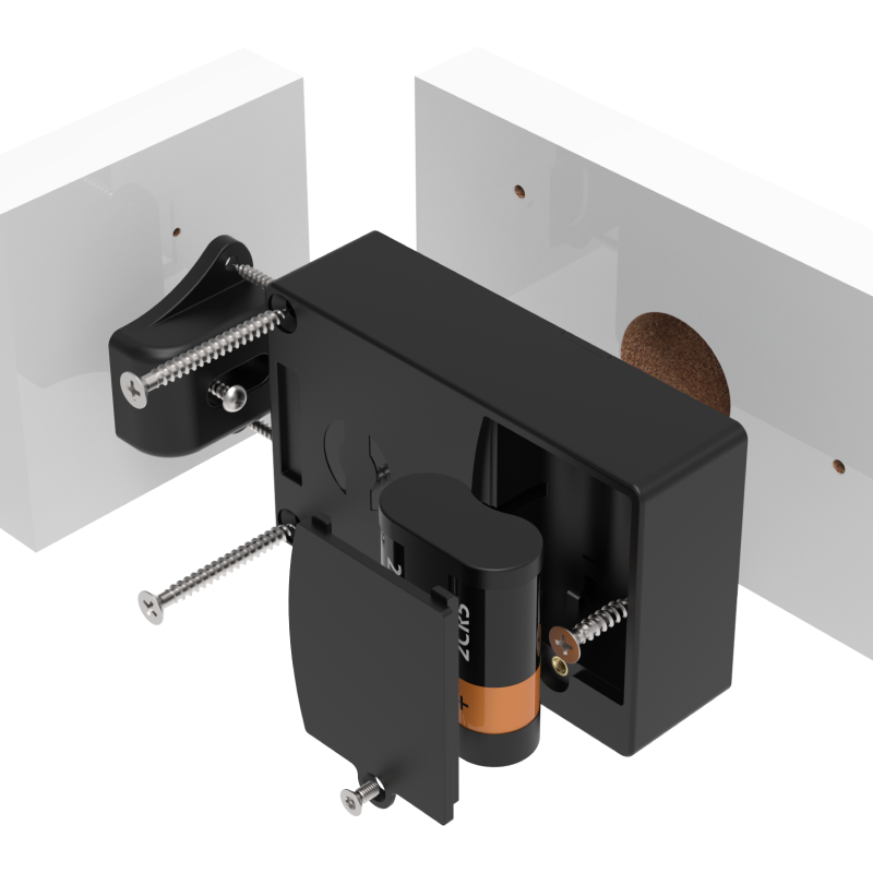 XLock 160BNI Smart Lock