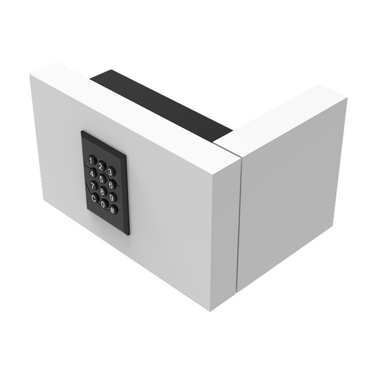 XLock 160BNP LED Smart Lock