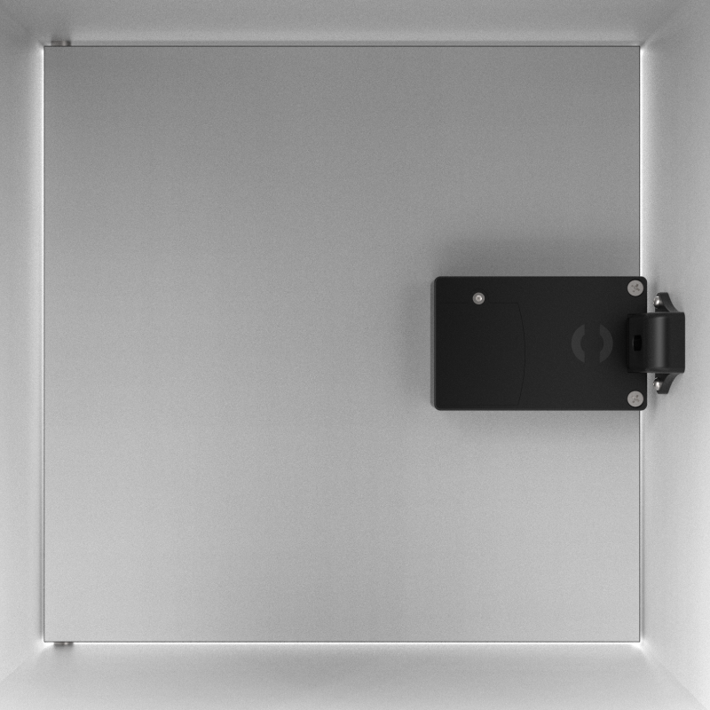XLock 160BNP LED Smart Lock