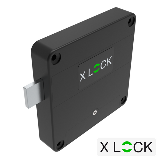 XLock 144BNP Smart Lock