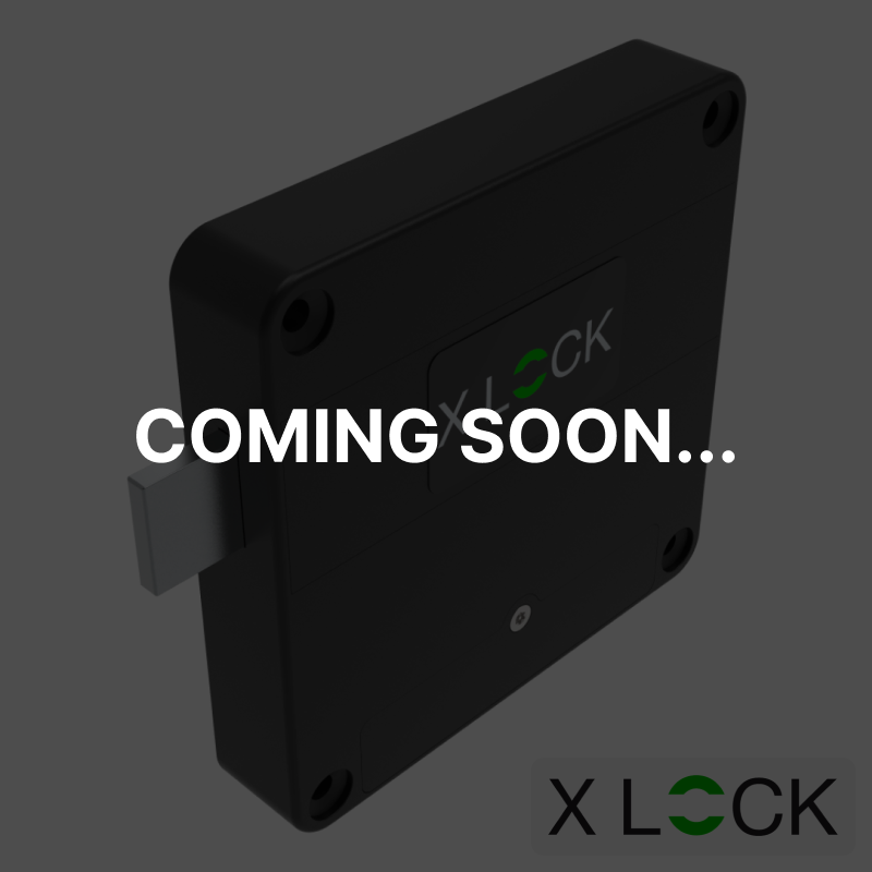 XLock 144BNP Smart Lock