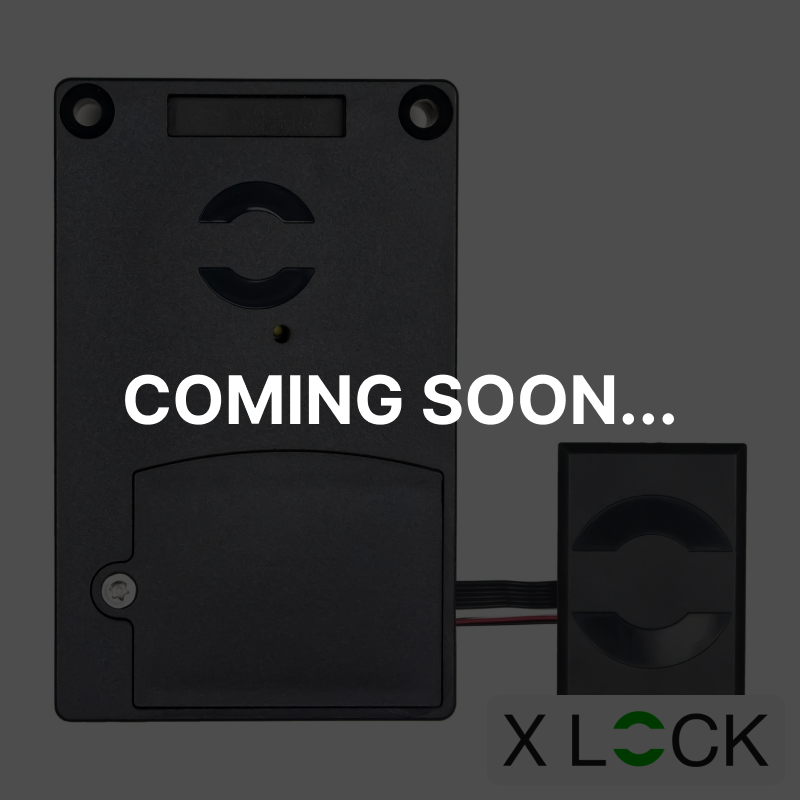 XLock 160BN Smart Lock