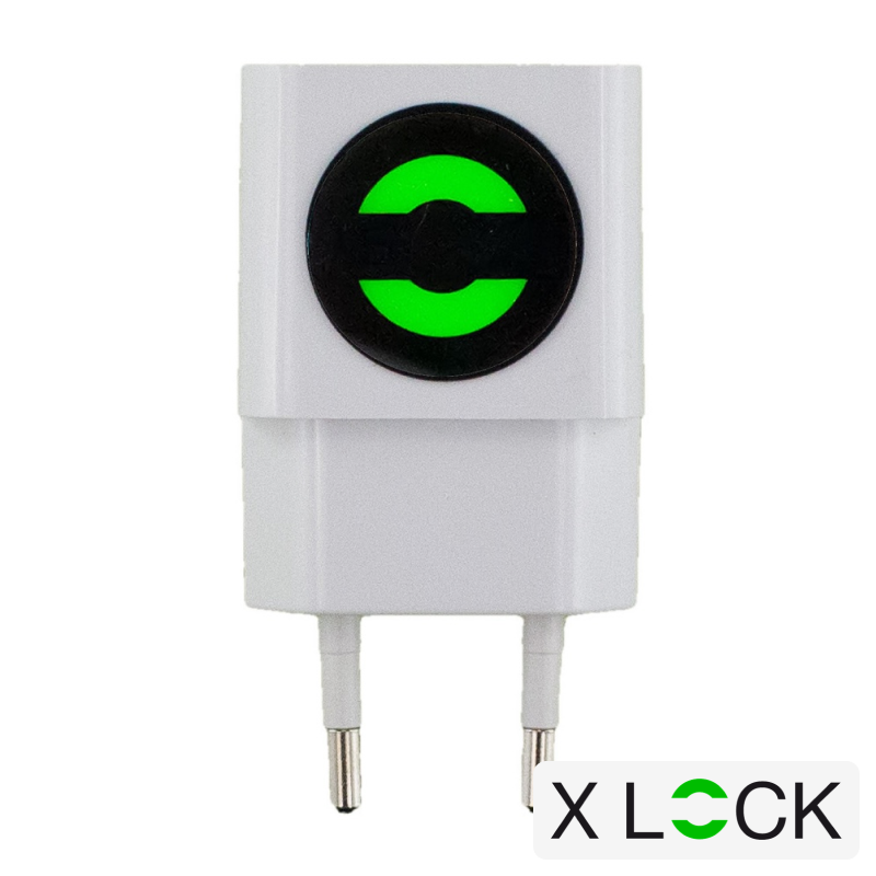 XLock USB power supply - XL-NTUSB