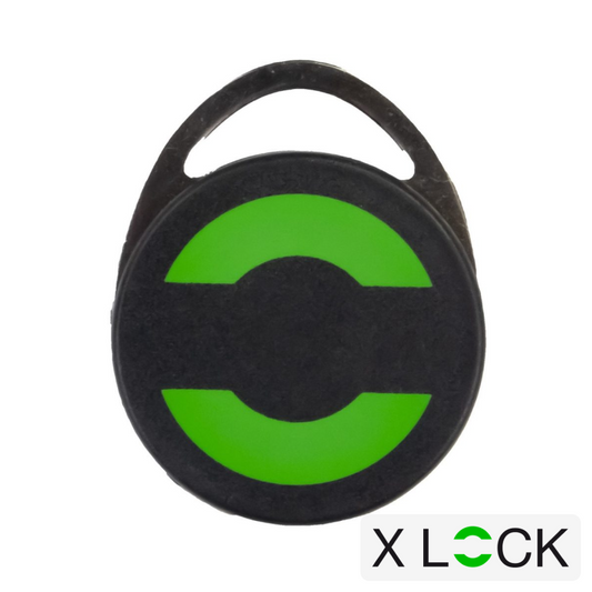 XLock XL-SAMIFXL Locker Keys