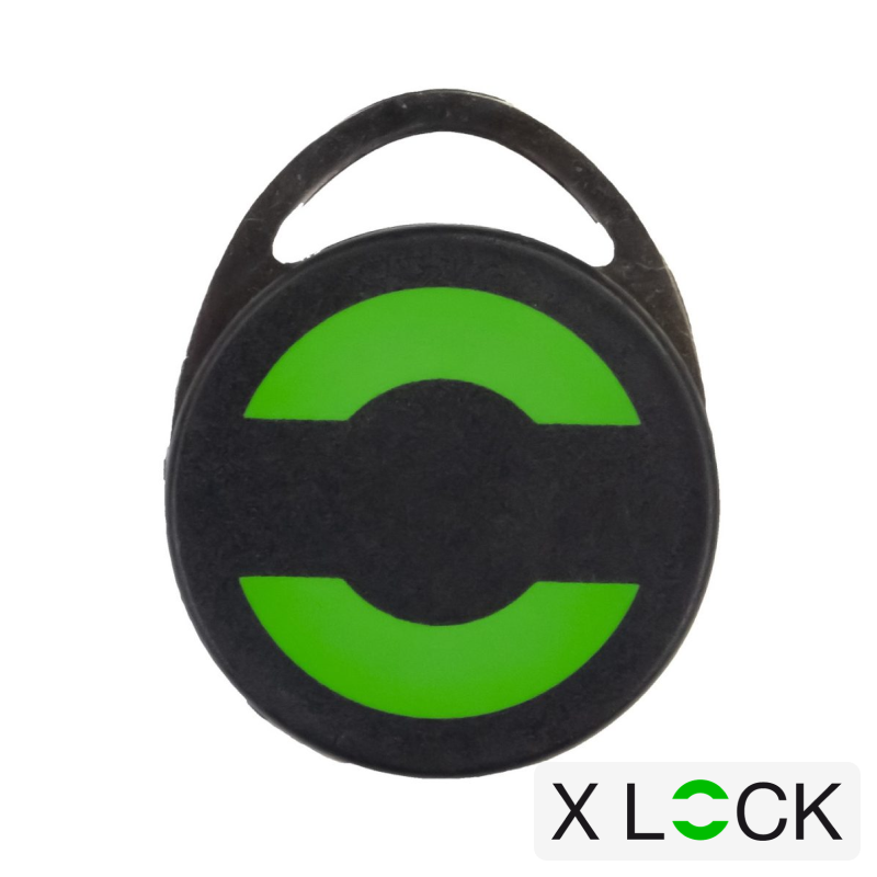XLock Locker Keys