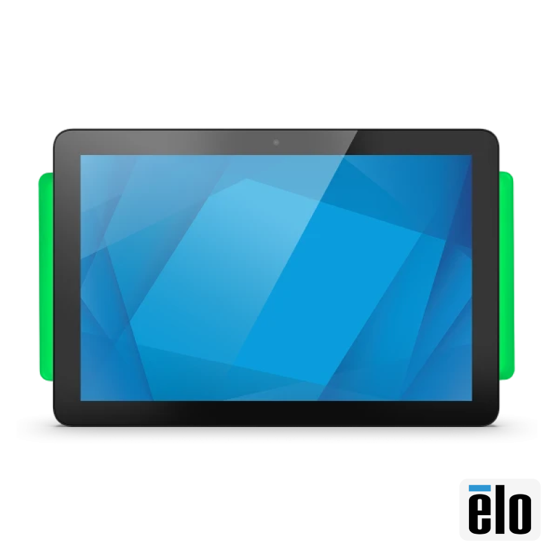 Elo 10 inch I-Series 5, with 2 x LED Strips