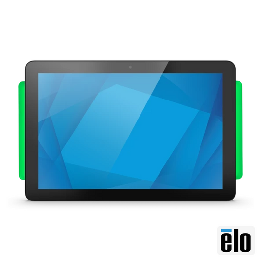 Elo 10 inch I-Series 5, with 2 x LED Strips