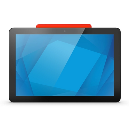 Elo 10 inch I-Series 5, with 2 x LED Strips