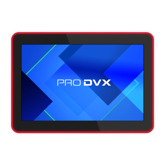 ProDVX APPC-10SLBe (R24-7701)