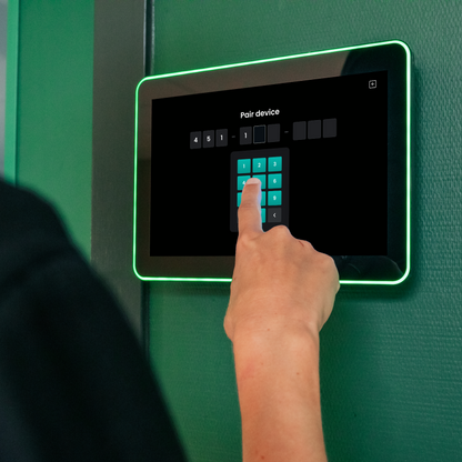 ProDVX APPC-10SLBe (R24-7701)