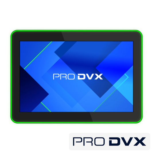 ProDVX APPC-10SLBe (R24-7701)