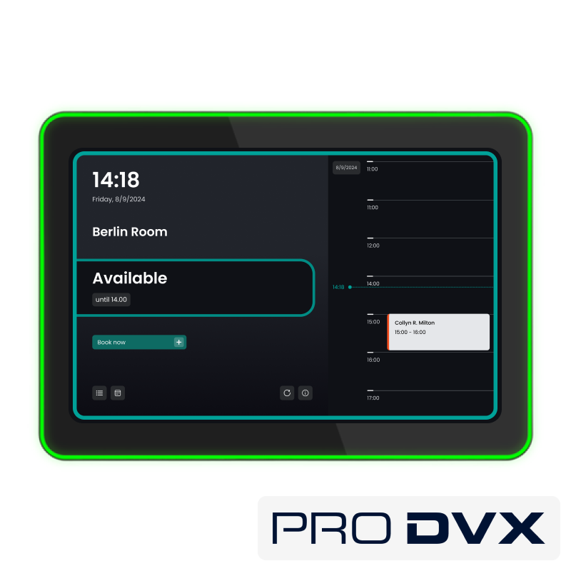 ProDVX APPC-10SLBe (R24-7701)