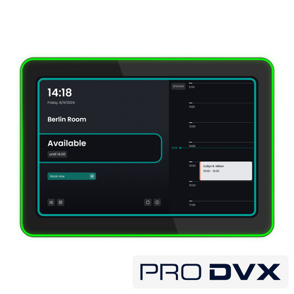 ProDVX APPC-10SLBe (R24-7701)