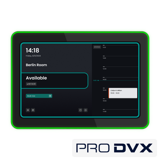 ProDVX APPC-10SLBe (R24-7701)