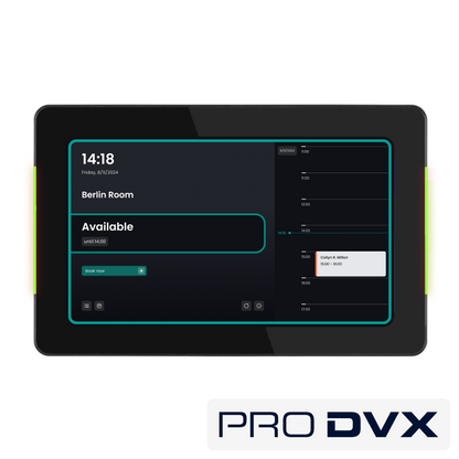 ProDVX APPC-7XPLN (R23-7281)