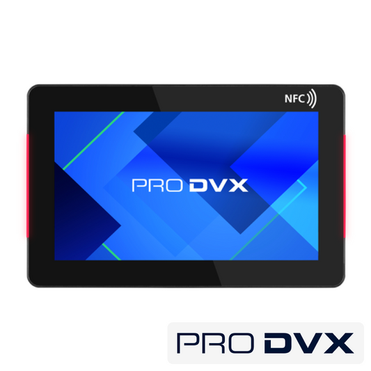 ProDVX APPC-7XPLN (R23-7281)