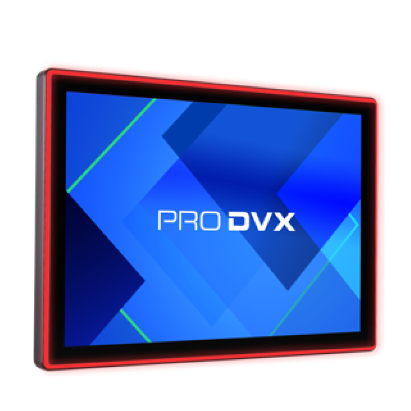 ProDVX APPC 10SFN (R25-7281)