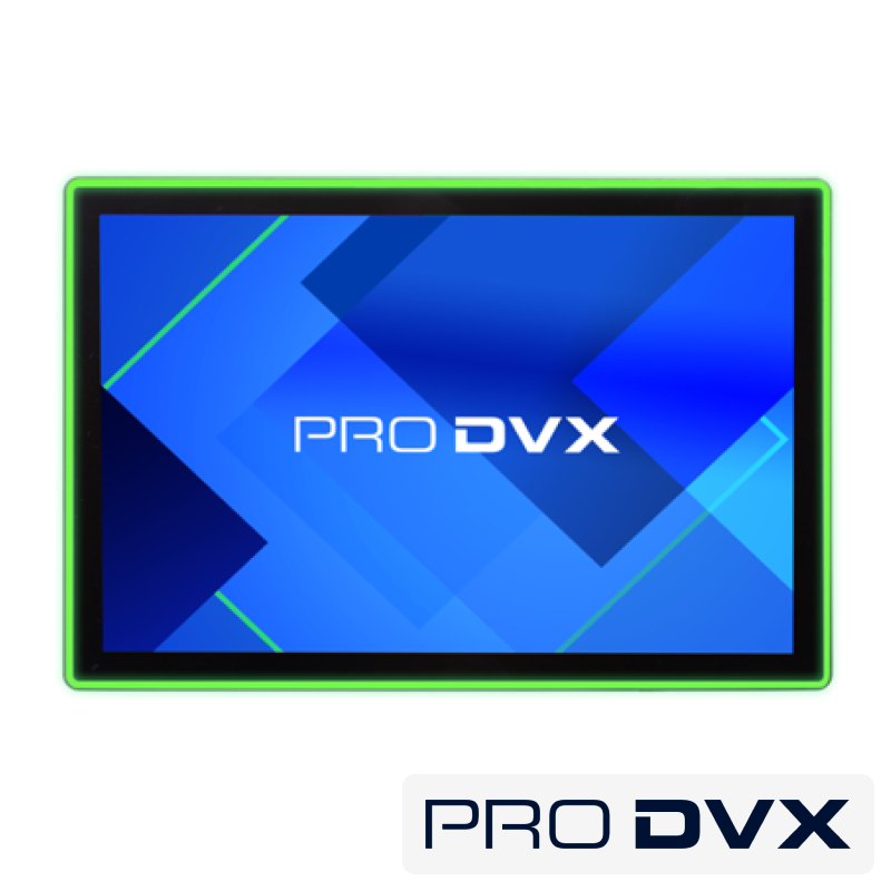 ProDVX APPC 10SFN (R25-7281)