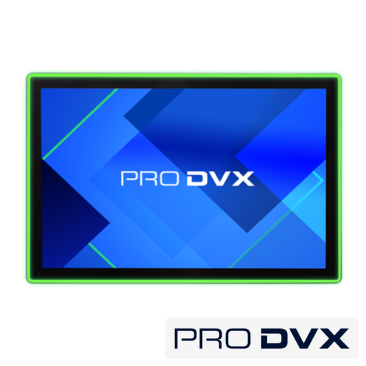 ProDVX APPC 10SFN (R25-7281)