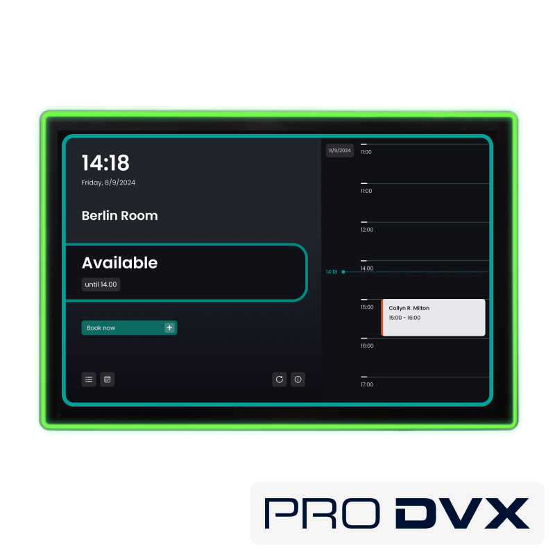 ProDVX APPC-10SFN (R25-7281)
