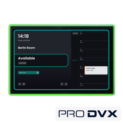 ProDVX APPC-10SFN (R25-7281)