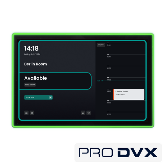 ProDVX APPC-10SFN (R25-7281)
