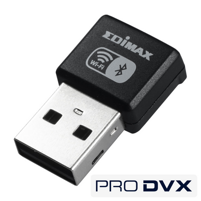 Edimax WiFi Dongle (AX900)