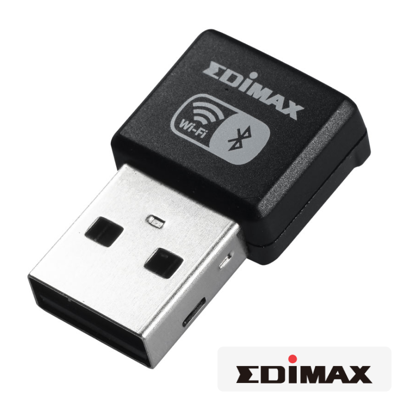 Edimax WiFi Dongle (AX900)