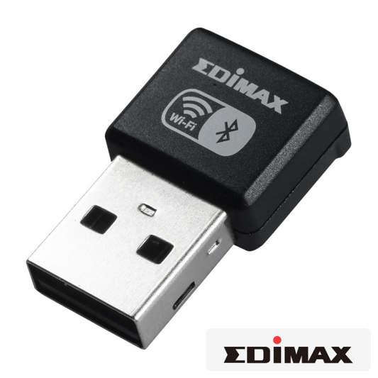 Edimax WiFi Dongle (AX900)
