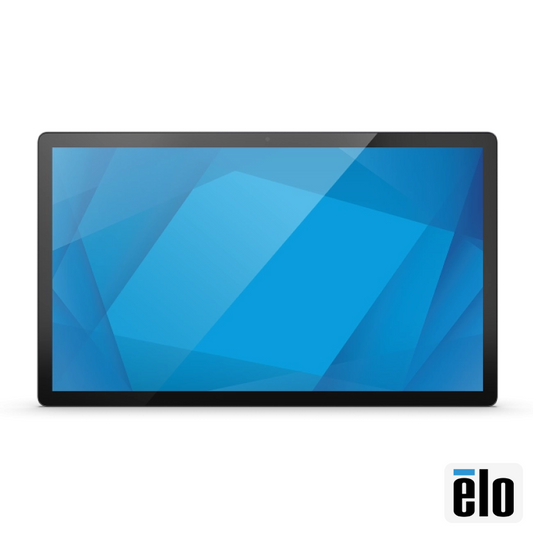 ELO Slate 15" with Android