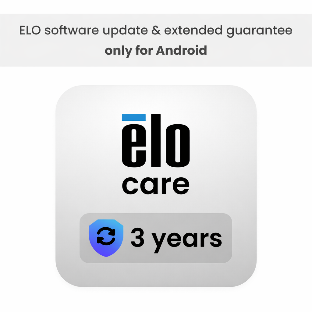 E897877 - EloCare® OS 360 - 3 Years