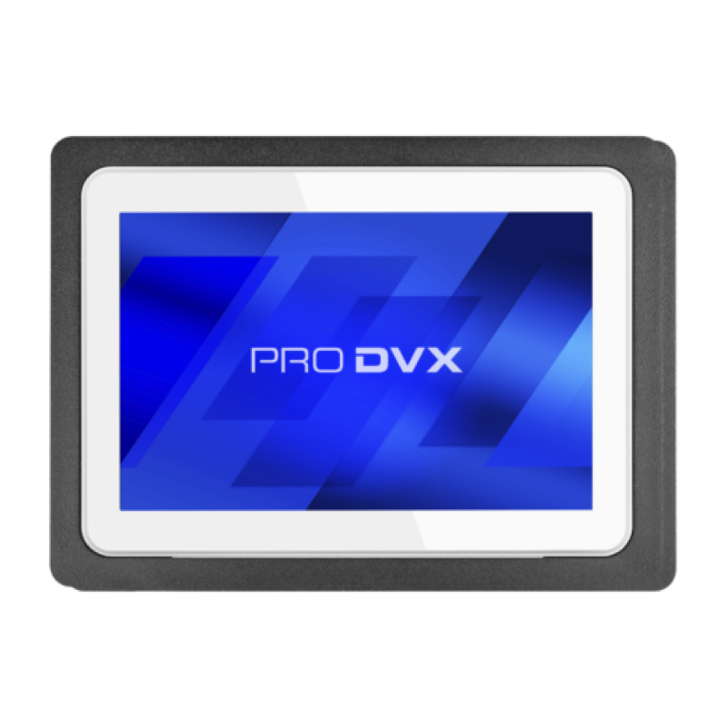 ProDVX FM-10 - Flush mount