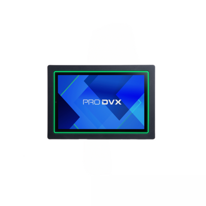 ProDVX FM-10S Flushmount bracket for S-series