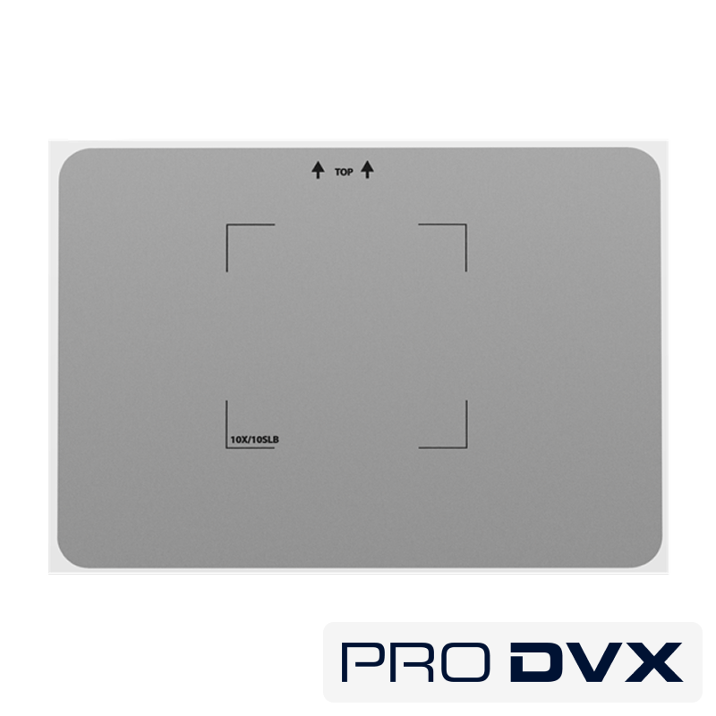ProDVX GM-75 - Glass mount