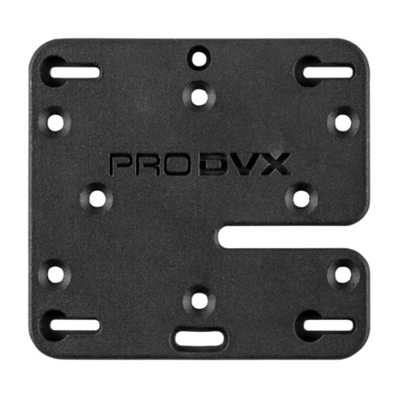 ProDVX GM-75 - Glass mount