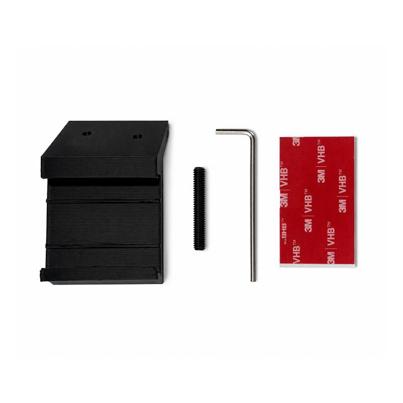 SOLUM Newton Pro 2.9" Desk Stand