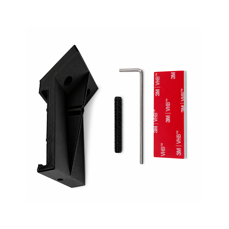 SOLUM Newton Pro 2.9" Desk Stand