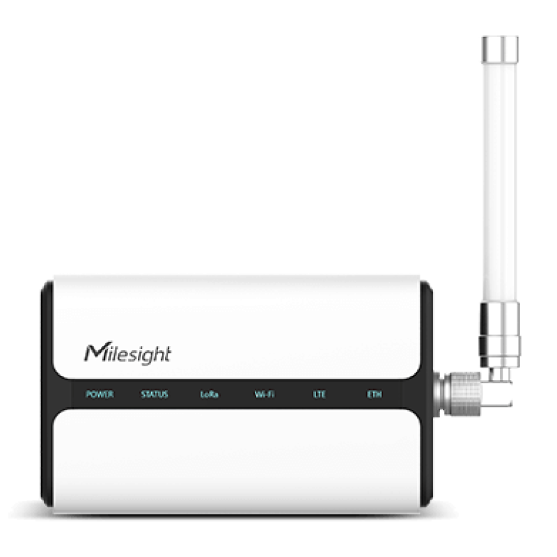 Milesight UG65 Gateway