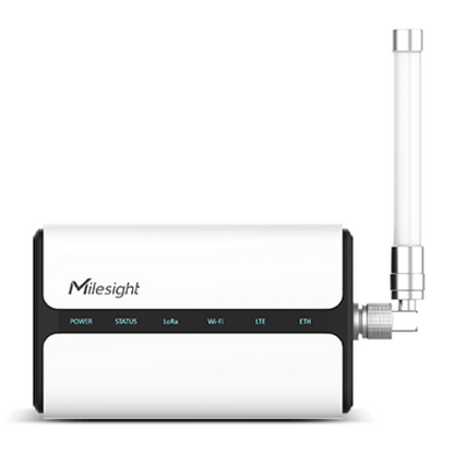 Milesight UG65 Gateway