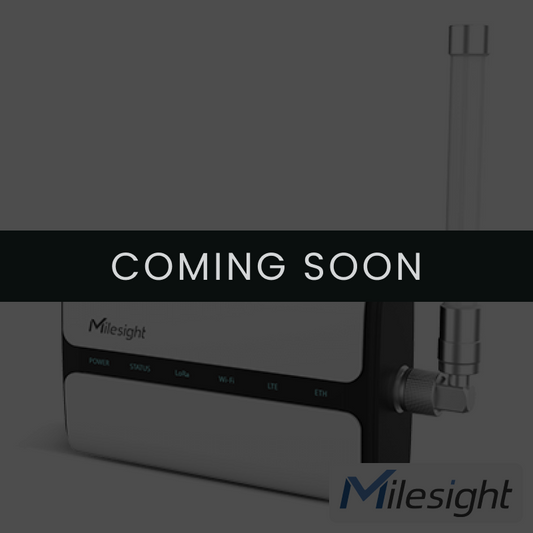 Milesight UG65 Gateway