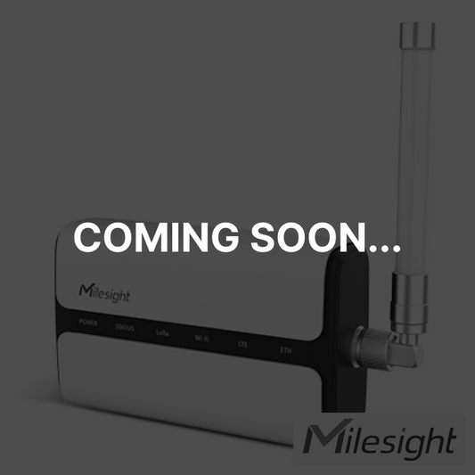 Milesight UG65 Gateway